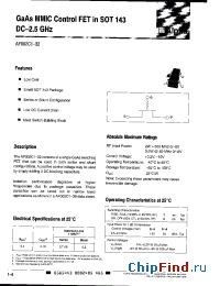 Datasheet AK004L1-11 производства Alpha