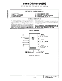 Datasheet 8156H manufacturer AMD