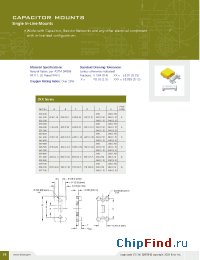 Datasheet 330-200 manufacturer Bivar