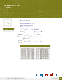 Datasheet 514-160 manufacturer Bivar