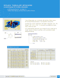 Datasheet 939-055 производства Bivar