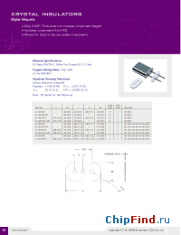 Datasheet CI-148-028-3 manufacturer Bivar