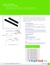 Datasheet S-450-CI производства Bivar