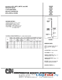 Datasheet 1N4461 производства CDI Diodes