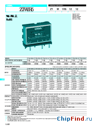 Datasheet MMC75A-3 manufacturer COSEL