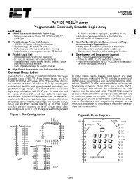 Datasheet PA7128-15 производства Diodes