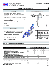 Datasheet ARS504 manufacturer Diotec