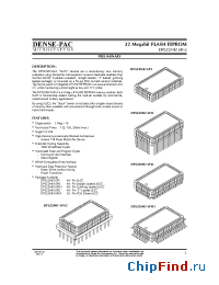 Datasheet DP5Z2MK16PH3 manufacturer DPAC