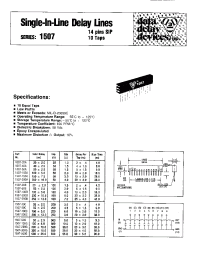 Datasheet 1507-50A manufacturer Неопределенные