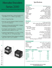Datasheet 2321S-AQ0600-AQ0120 производства Неопределенные