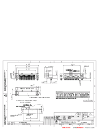 Datasheet DXXP33E4GV00 производства Неопределенные