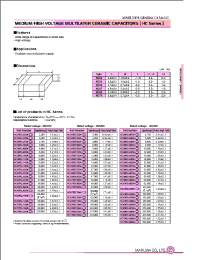 Datasheet HC35 производства Неопределенные