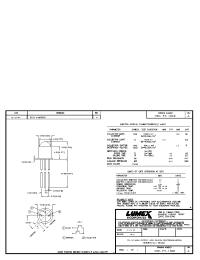 Datasheet MINISO8 производства Неопределенные