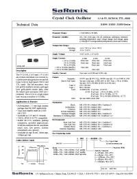 Datasheet S1800 manufacturer Неопределенные