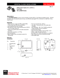 Datasheet SD-A2929 manufacturer Неопределенные