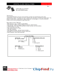 Datasheet SD-A2D7NAE-FREQ manufacturer Неопределенные