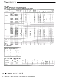 Datasheet SR5413 manufacturer Неопределенные