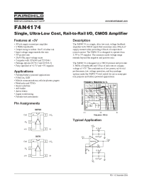 Datasheet GB15RF120K производства Fairchild