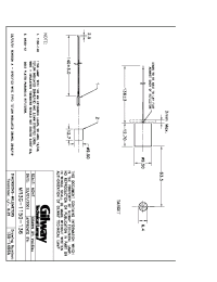 Datasheet 155-1456A manufacturer Gilway
