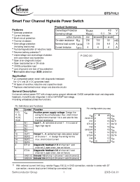 Datasheet Q67060-S7000-A2 производства Infineon