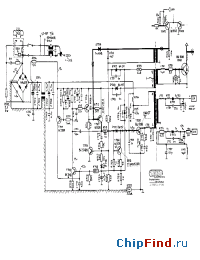 Datasheet BU908 производства Micro Electronics