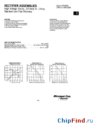 Datasheet US70A производства Microsemi
