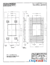 Datasheet MKT-U175A производства National Semiconductor