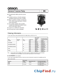 Datasheet PLC-10 manufacturer Omron