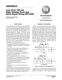 Datasheet VJ1206Y224KXXAT производства ON Semiconductor