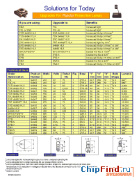 Datasheet 54041 производства OSRAM