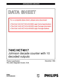 Datasheet PDTC143XM производства Philips