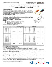 Datasheet НКИ-1.5-10 manufacturer Реле и Автоматика