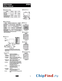 Datasheet BP5046 manufacturer Rohm