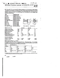 Datasheet BC140-16 производства Siemens