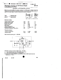 Datasheet Q60206-X55 manufacturer Siemens