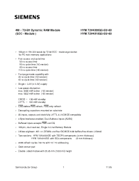 Datasheet Q67100-Q2078 производства Siemens