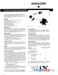 Datasheet SMT-160-30-18 производства Smartec