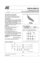 Datasheet 10910 manufacturer STMicroelectronics