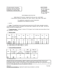 Datasheet 2N2484 manufacturer STMicroelectronics