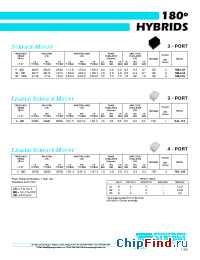 Datasheet DJK-701 manufacturer Synergy