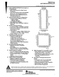 Datasheet SE370C686A manufacturer TI