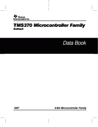 Datasheet SE370C768Ayyz manufacturer TI