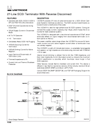 Datasheet UCC5619 производства TI