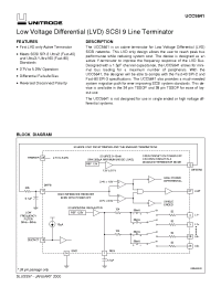 Datasheet UCC5641 производства TI