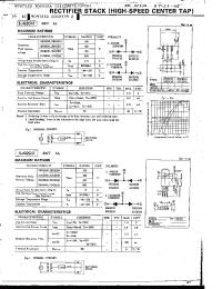 Datasheet 2GG2Z41 производства Toshiba