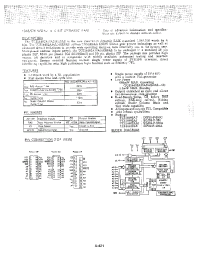 Datasheet TC514402AP производства Toshiba