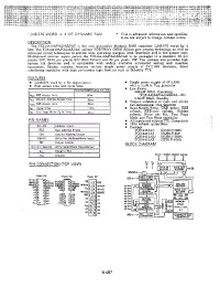 Datasheet TC514410AJ-60 производства Toshiba