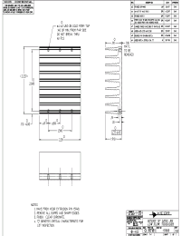 Datasheet 15989-A manufacturer Vicor
