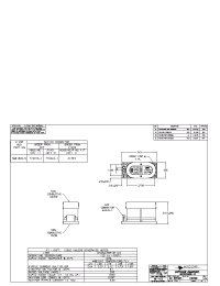 Datasheet 16766-04 manufacturer Vicor
