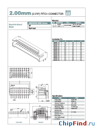 Datasheet SMAW200-18D manufacturer YEONHO